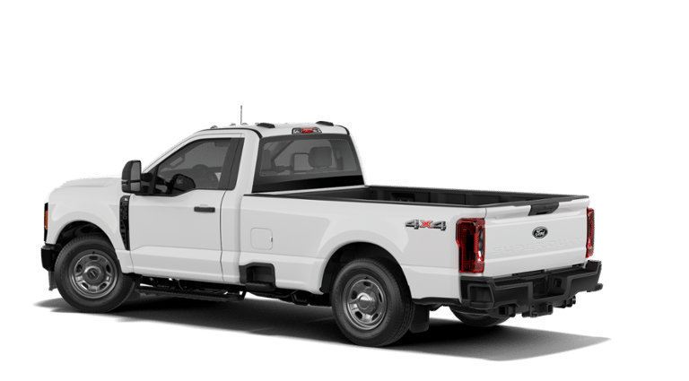 2027 Ford Super Duty F-350® XL