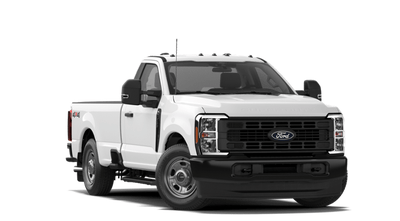 2027 Ford Super Duty F-350® XL