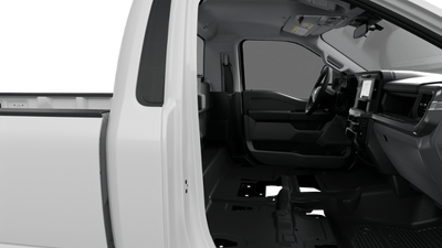 2027 Ford Super Duty F-350® XL