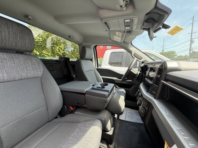 2026 Ford Super Duty F-350® XLT