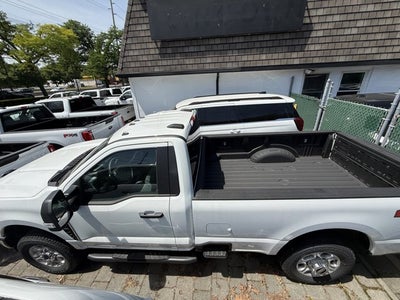 2026 Ford Super Duty F-350® XLT
