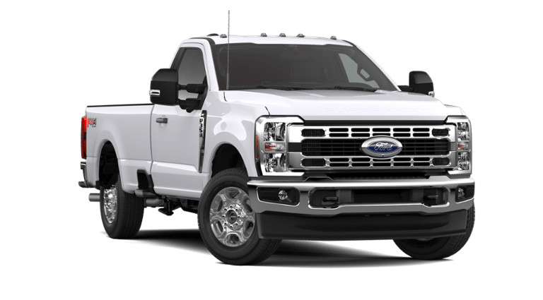 2026 Ford Super Duty F-350® XLT