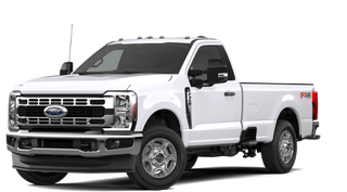 2026 Ford Super Duty F-350® XLT