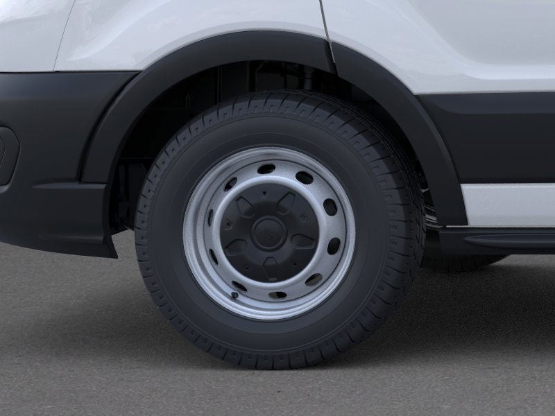 2025 Ford Transit Commercial Cargo Van