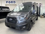 2024 Ford Transit Commercial Cargo Van