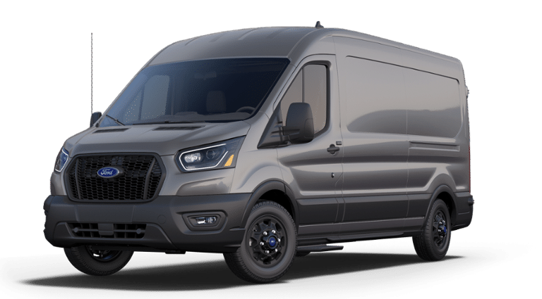 2024 Ford Transit Commercial Cargo Van