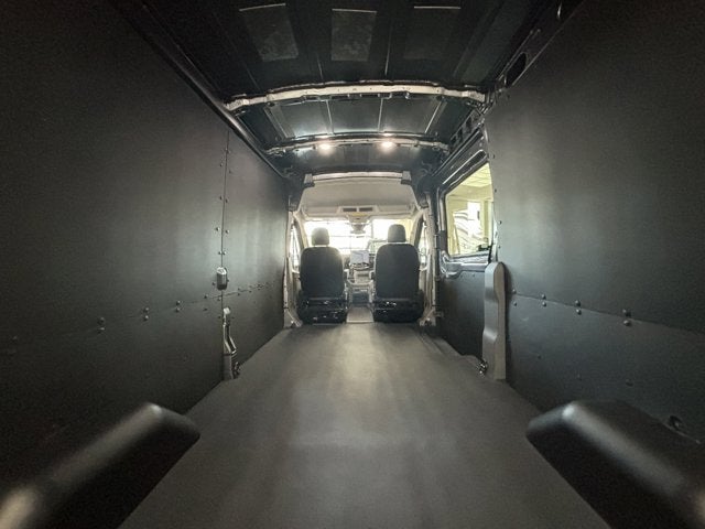 2024 Ford Transit Commercial Cargo Van