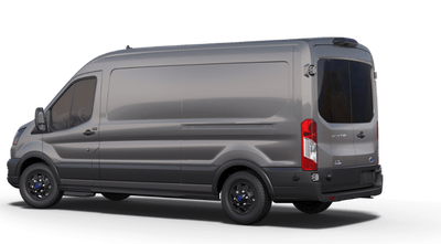 2024 Ford Transit Commercial Cargo Van