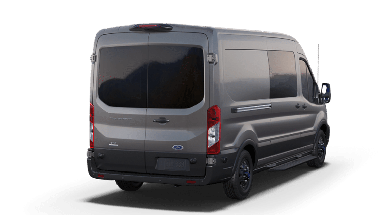 2024 Ford Transit Commercial Cargo Van