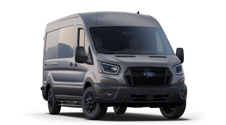 2024 Ford Transit Commercial Cargo Van