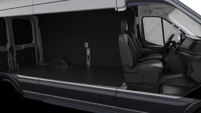 2024 Ford Transit Commercial Cargo Van