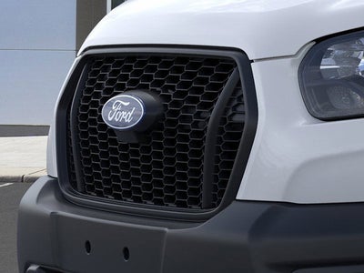 2026 Ford Transit Passenger Wagon XL