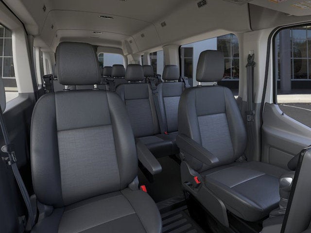 2026 Ford Transit Passenger Wagon XL