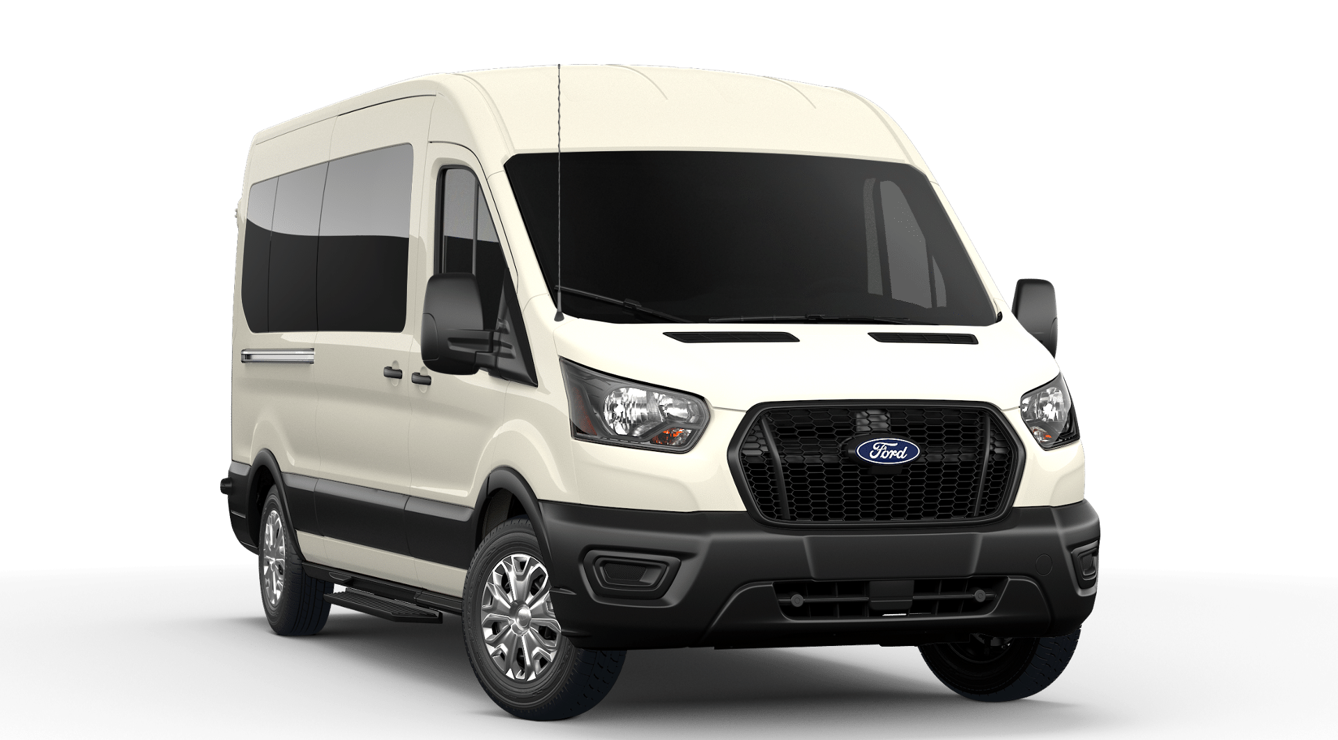 2026 Ford Transit Passenger Wagon XL