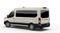 2026 Ford Transit Passenger Wagon XL