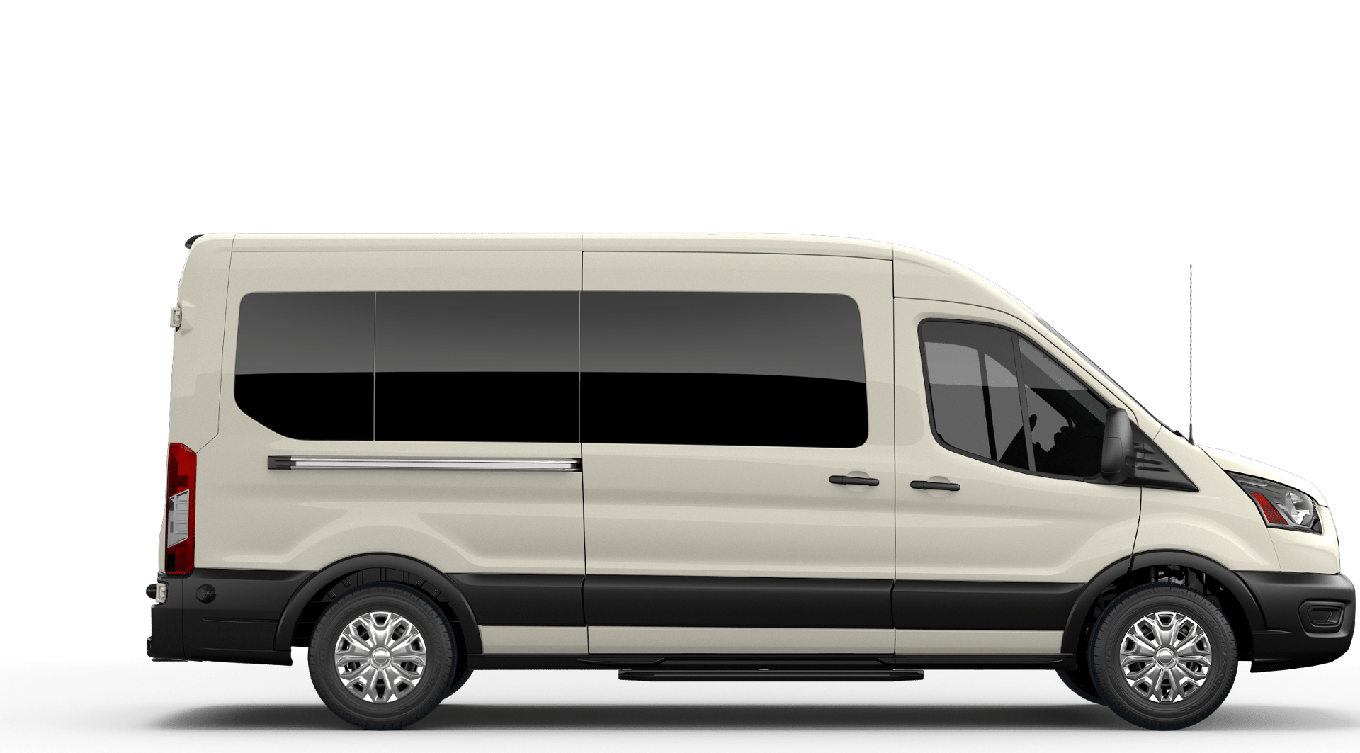 2026 Ford Transit Passenger Wagon XL