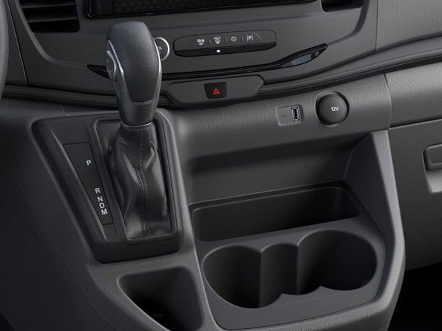 2026 Ford Transit Passenger Wagon XL