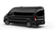 2026 Ford Transit Passenger Wagon XL