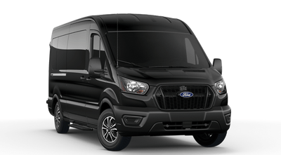 2026 Ford Transit Passenger Wagon XL