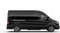 2026 Ford Transit Passenger Wagon XL