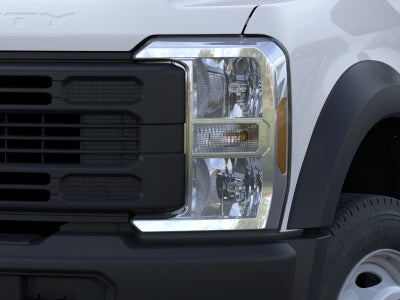 2026 Ford Super Duty F-450 DRW XL