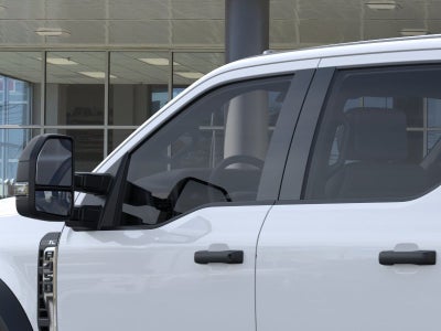 2026 Ford Super Duty F-450 DRW XL
