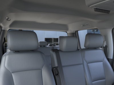 2026 Ford Super Duty F-450 DRW XL