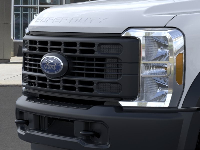 2026 Ford Super Duty F-450 DRW XL