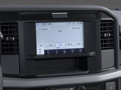 2026 Ford Super Duty F-450 DRW XL Service Body