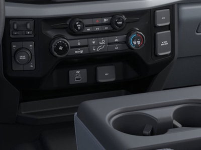 2026 Ford Super Duty F-450 DRW XL Service Body