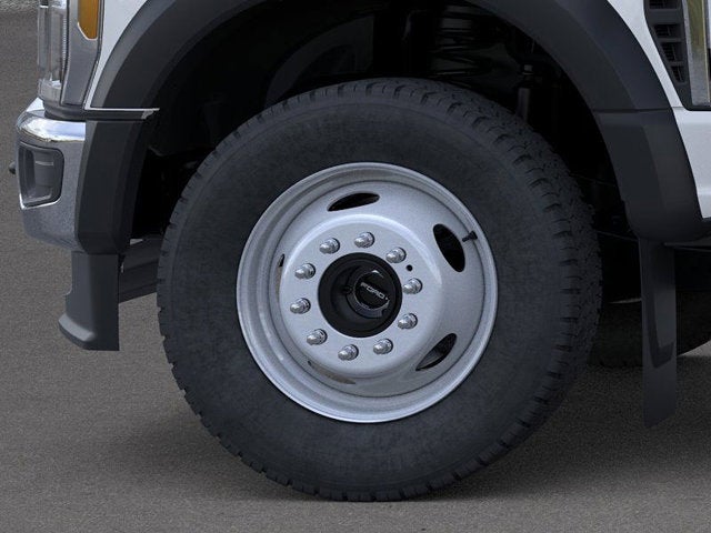 2026 Ford Super Duty F-450 DRW XL Service Body