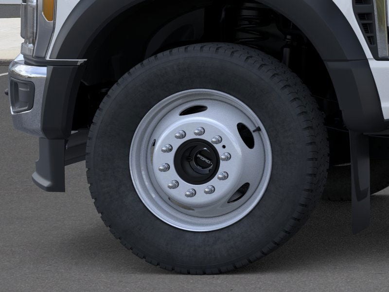 2026 Ford Super Duty F-450 DRW XL Service Body