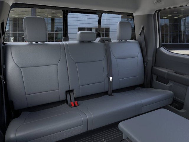 2026 Ford Super Duty F-450 DRW XL Platform Stake Body