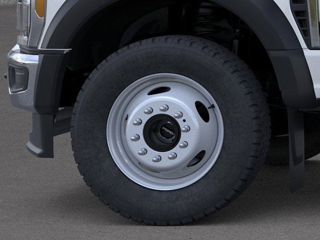 2026 Ford Super Duty F-450 DRW XL Platform Stake Body