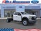 2026 Ford Super Duty F-550 DRW XL 9 3/4 Dump Body