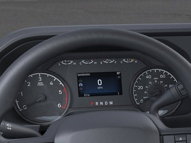 2026 Ford Super Duty F-550 DRW XL 9 3/4 Dump Body