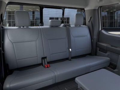 2026 Ford Super Duty F-550 DRW XL 9 3/4 Dump Body