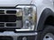 2026 Ford Super Duty F-550 DRW XL 9 3/4 Dump Body
