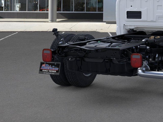 2026 Ford Super Duty F-350 DRW XL