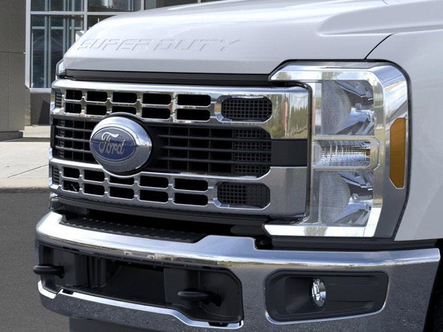 2026 Ford Super Duty F-350 DRW XL