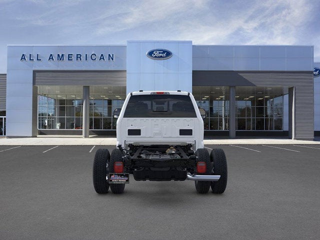 2026 Ford Super Duty F-350 DRW XL