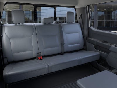 2026 Ford Super Duty F-350 DRW XL