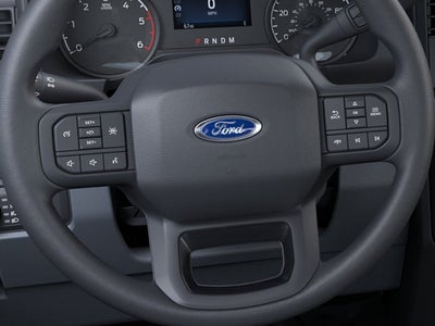 2026 Ford Super Duty F-350 DRW XL