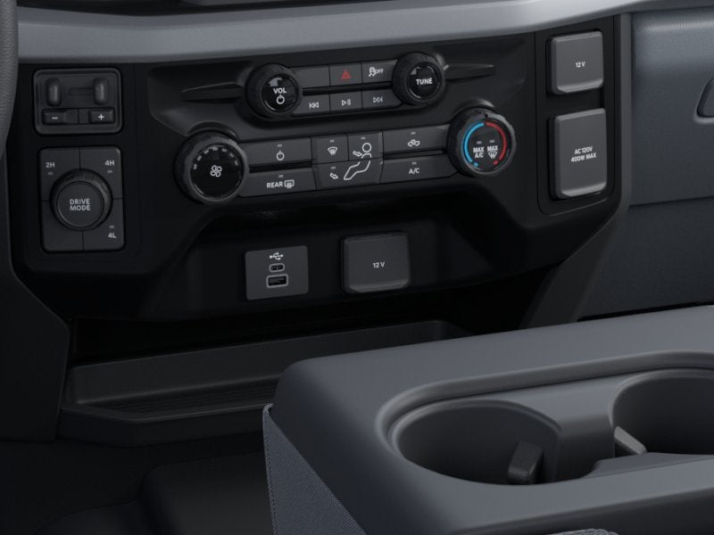 2026 Ford Super Duty F-350 DRW XL