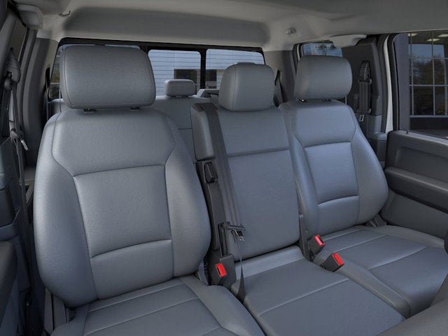 2026 Ford Super Duty F-350 DRW XL 9 FT Utility Body