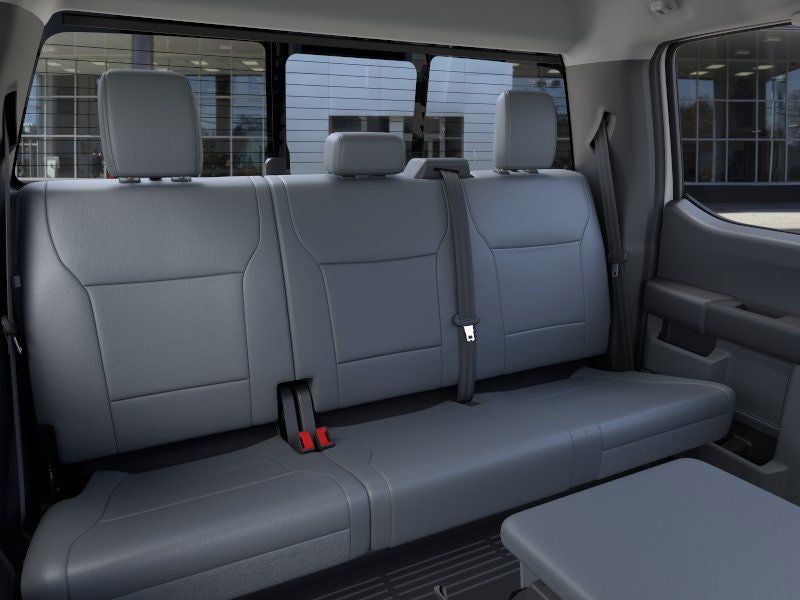 2026 Ford Super Duty F-350 DRW XL 9 FT Utility Body