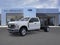 2026 Ford Super Duty F-350 DRW XL 9 FT Utility Body
