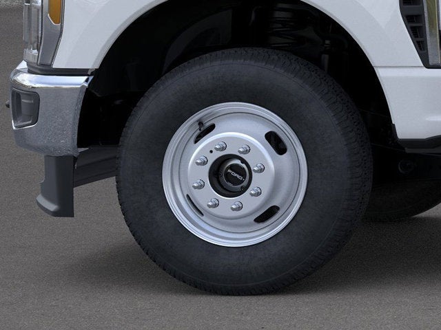 2026 Ford Super Duty F-350 DRW XL 9 2/3 Dump Body