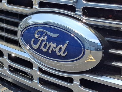 2025 Ford Super Duty F-350 DRW XL Dump Body