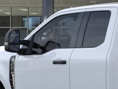 2025 Ford Super Duty F-350 DRW XL Dump Body